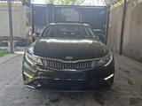 Kia K5 2015 года за 9 000 000 тг. в Шымкент