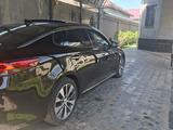 Kia K5 2015 года за 9 000 000 тг. в Шымкент – фото 3