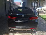 Kia K5 2015 года за 9 000 000 тг. в Шымкент – фото 4