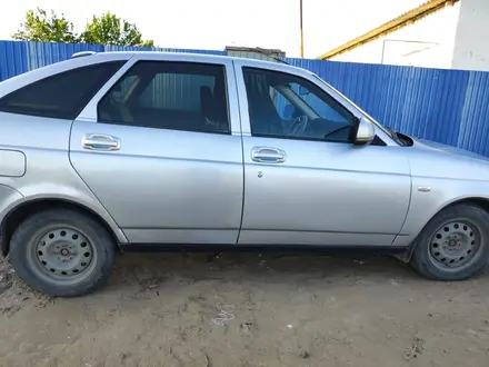 ВАЗ (Lada) Priora 2172 2012 годаүшін1 600 000 тг. в Атырау