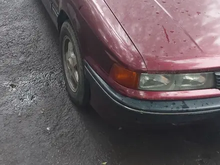 Mitsubishi Galant 1991 года за 1 250 000 тг. в Алматы