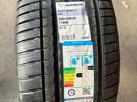 Шины Michelin 285/50/r20 PS4for190 000 тг. в Алматы