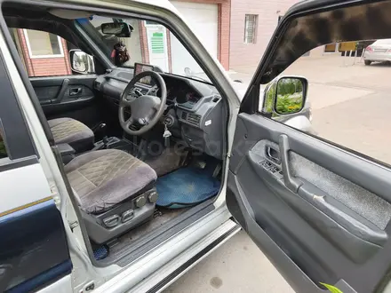 Mitsubishi Pajero 1995 года за 6 500 000 тг. в Алматы – фото 7