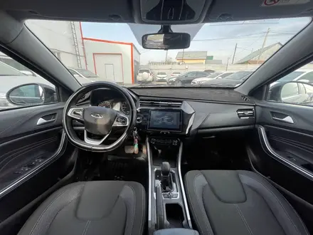 Chery Tiggo 2 Pro 2023 года за 4 750 000 тг. в Алматы – фото 9