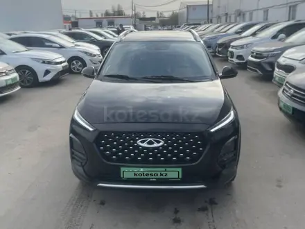 Chery Tiggo 2 Pro 2023 года за 4 750 000 тг. в Алматы – фото 2