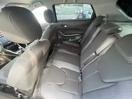 Chery Tiggo 2 Pro 2023 года за 4 750 000 тг. в Алматы – фото 10