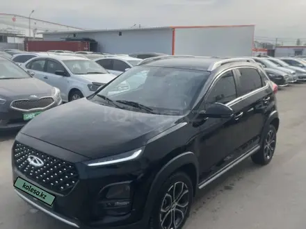 Chery Tiggo 2 Pro 2023 года за 4 750 000 тг. в Алматы – фото 3