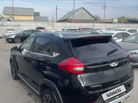 Chery Tiggo 2 Pro 2023 года за 4 750 000 тг. в Алматы – фото 8