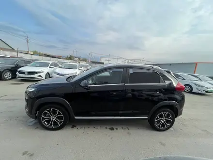 Chery Tiggo 2 Pro 2023 года за 4 750 000 тг. в Алматы – фото 5