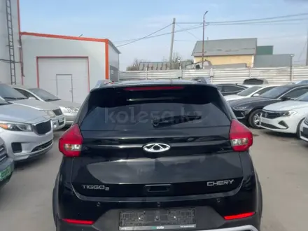 Chery Tiggo 2 Pro 2023 года за 4 750 000 тг. в Алматы – фото 7