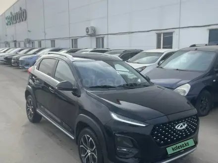 Chery Tiggo 2 Pro 2023 года за 4 750 000 тг. в Алматы
