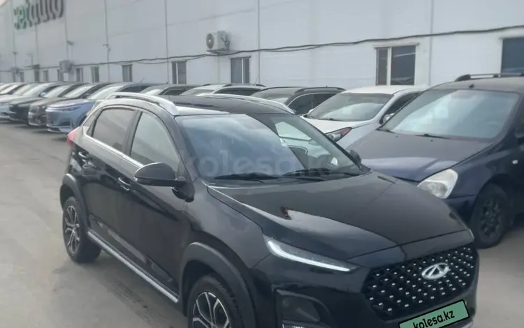 Chery Tiggo 2 Pro 2023 года за 4 750 000 тг. в Алматы