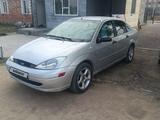 Ford Focus 2002 годаүшін1 000 000 тг. в Караганда