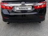 Toyota Camry 2011 годаүшін8 300 000 тг. в Костанай – фото 4