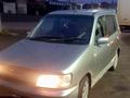 Nissan Cube 1998 годаүшін1 500 000 тг. в Астана – фото 2