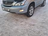 Lexus RX 330 2006 годаfor8 500 000 тг. в Караганда – фото 2