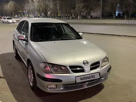 Nissan Almera 2001 года за 2 700 000 тг. в Семей