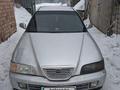 Honda Ascot 1994 годаүшін1 700 000 тг. в Темиртау – фото 8