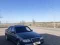 Mercedes-Benz C 180 1995 годаfor2 250 000 тг. в Караганда – фото 2