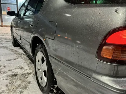 Nissan Maxima 1998 года за 1 450 000 тг. в Павлодар – фото 10