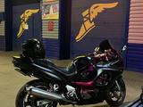 Suzuki  GSX 750F Katana 2002 года за 600 000 тг. в Семей