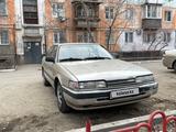 Mazda 626 1991 годаүшін800 000 тг. в Павлодар