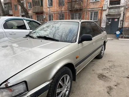Mazda 626 1991 года за 800 000 тг. в Павлодар – фото 2