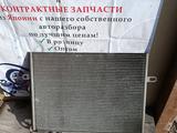 Радиатор кондиционера Mercedes-Benz W211 за 3 423 тг. в Алматы – фото 2