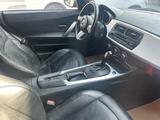 BMW Z4 2005 года за 6 700 000 тг. в Алматы – фото 4