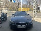 BMW Z4 2005 года за 6 700 000 тг. в Алматы – фото 2