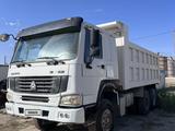 Howo  A5 2014 годаүшін10 000 000 тг. в Кульсары – фото 3