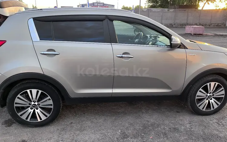 Kia Sportage 2014 годаfor9 500 000 тг. в Павлодар