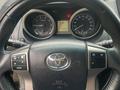 Toyota Land Cruiser Prado 2012 годаүшін16 200 000 тг. в Шымкент – фото 7