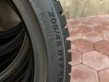 Kumho WinterCraft ice wi31 + за 120 000 тг. в Кокшетау – фото 2
