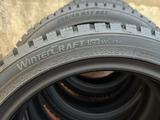 Kumho WinterCraft ice wi31 + за 120 000 тг. в Кокшетау – фото 3