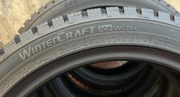 Kumho WinterCraft ice wi31 + за 120 000 тг. в Кокшетау – фото 3