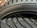 Kumho WinterCraft ice wi31 + за 120 000 тг. в Кокшетау – фото 4