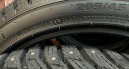 Kumho WinterCraft ice wi31 + за 120 000 тг. в Кокшетау – фото 4