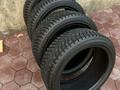 Kumho WinterCraft ice wi31 + за 120 000 тг. в Кокшетау