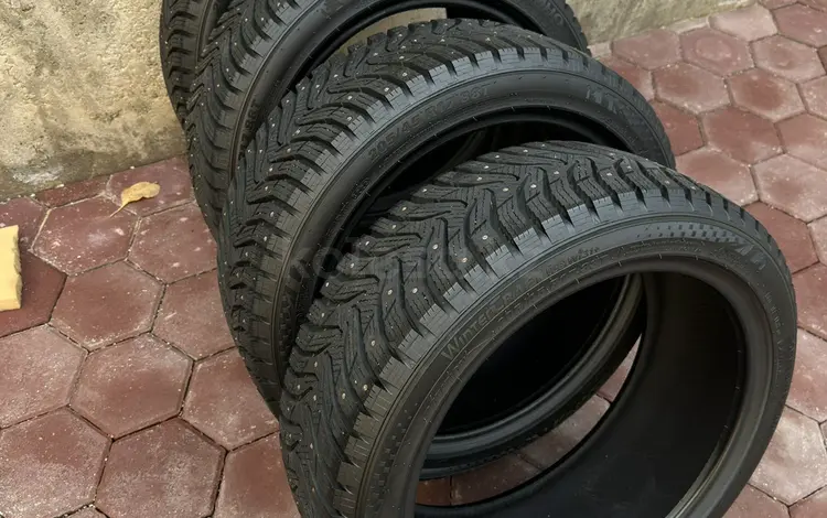 Kumho WinterCraft ice wi31 + за 120 000 тг. в Кокшетау