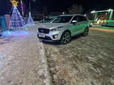 Kia Sorento 2015 года за 12 000 000 тг. в Кызылорда – фото 3