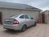 ВАЗ (Lada) Priora 2172 2015 года за 1 950 000 тг. в Актау – фото 3