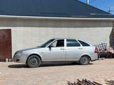 ВАЗ (Lada) Priora 2172 2015 года за 1 950 000 тг. в Актау – фото 2