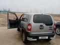 Chevrolet Niva 2016 годаfor3 100 000 тг. в Атырау – фото 4