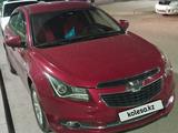 Chevrolet Cruze 2012 года за 3 200 000 тг. в Астана – фото 2