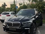 BMW X5 2023 года за 53 000 000 тг. в Алматы