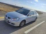 Mitsubishi Lancer 2005 года за 1 850 000 тг. в Караганда – фото 2