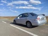 Mitsubishi Lancer 2005 года за 1 850 000 тг. в Караганда – фото 3