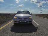 Mitsubishi Lancer 2005 года за 1 850 000 тг. в Караганда – фото 4