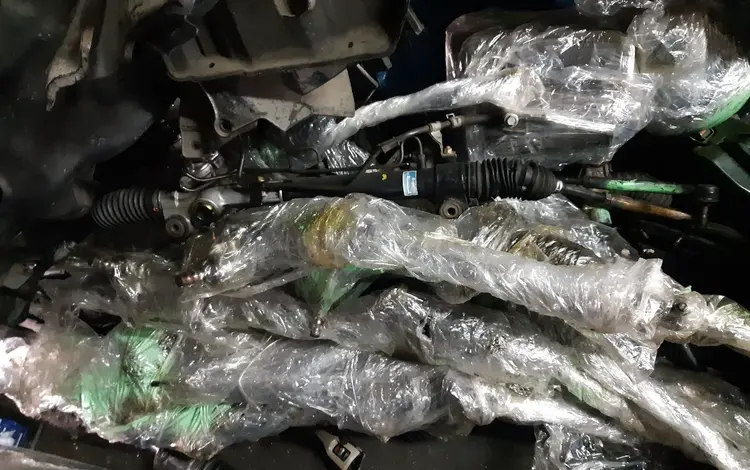 Рейка рулевая на камри 45 ка за 60 000 тг. в Алматы